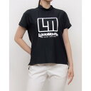 ラウドマウス LOUDMOUTH ハンソデハイネック (BK)