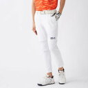 フィラ FILA ロングパンツ (WT)(4)