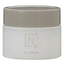 エヌオーガニック N organic Bright ホワイト リッチ クリーム 【医薬部外品】【返品不可商品】 (マルチカラー)