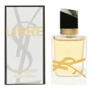 イヴ サンローラン Yves Saint Laurent リブレ オーデパルファム EDP レディース【返品不可商品】 (マルチカラー)