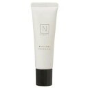 エヌオーガニック N organic ベース クリアUVプロテクター【返品不可商品】 (マルチカラー)