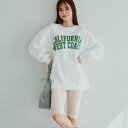 コカ coca フラワーカットレースパンツ (Ivory)(4)