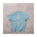 ブランシェス branshes 【DRC/綿100%】アソートグラフィック半袖Tシャツ(WEB限定カラーあり) (77:QUINTES-ブルーグレー)