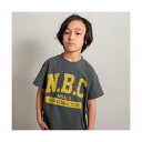 ブランシェス branshes 【DRC/綿100%】アソートグラフィック半袖Tシャツ(WEB限定カラーあり) (78:NBC-チャコールグレー)