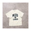 ブランシェス branshes 【DRC/綿100%】アソートグラフィック半袖Tシャツ(WEB限定カラーあり) (03:MID-オフホワイト)