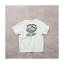 ブランシェス branshes 【DRC/綿100%】アソートグラフィック半袖Tシャツ(WEB限定カラーあり) (86:スケボー-ミックス)