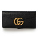 グッチ GUCCI 財布 (ブラック)(4)