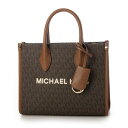 マイケルコース MICHAEL KORS バッグ (ブラウン)