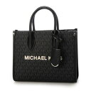 マイケルコース MICHAEL KORS バッグ (ブラック)