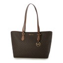マイケルコース MICHAEL KORS バッグ (ブラウン)