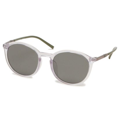 ノーティカ NAUTICA サングラス グレー メンズ レディース ユニセックス NAUTICA N6001SLB 971 （CLEAR CLYSTAL）