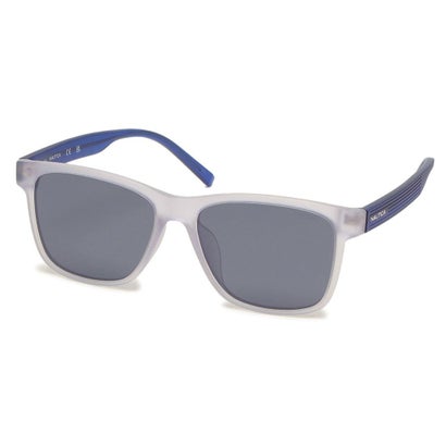 ノーティカ NAUTICA サングラス グレー メンズ レディース ユニセックス NAUTICA N6009SLB 971 （MATTE CL）