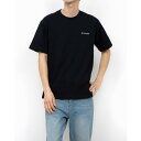 コロンビア Columbia メンズ アウトドア 半袖Tシャツ ポテトストリームグラフィックショートスリーブTシャツ PM0766 (Black)
