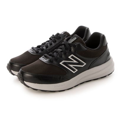 ニューバランス New Balance メンズ ウォーキングシューズ 363M v9_ MW3634E （BLACK）