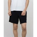 ザ・ノース・フェイス THE NORTH FACE メンズ 陸上/ランニング ショート/ハーフパンツ Flexible Short 7 inch_フレキシブルショーツ 7 inch NB22581 (ブラック)