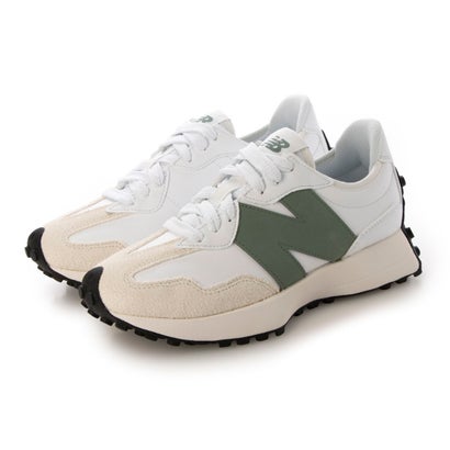 ˥塼Х New Balance ǥ ˡ 327_ U327D WHITE/GREEN