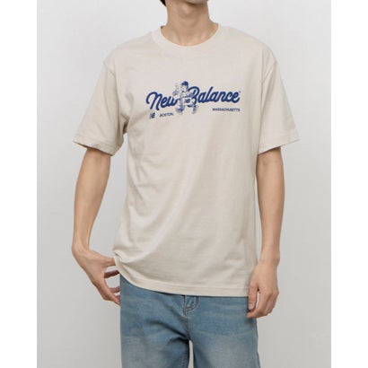 ˥塼Х New Balance  ȾµT ٥˥åѡץT_ MT51642 ʥ١