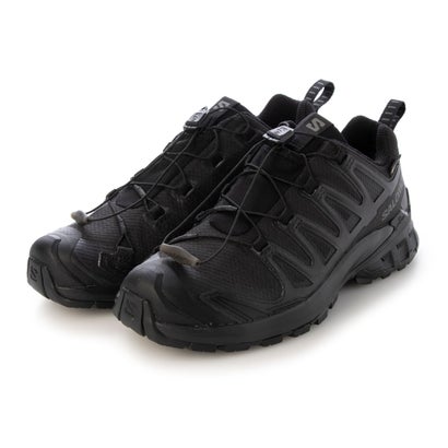 サロモン SALOMON レディース トレッキング シューズ エックスエー プロ 3D V9 ゴアテックス_XA PRO 3D V9 GTX W L47270800 (Black/Phantom/Pewter) サロモン SALOMON レディース トレッキング シューズ エックスエー プロ 3D V9 ゴアテックス_XA PRO 3D V9 GTX W L47270800 (Black/Phantom/Pewter)