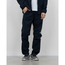 ザ・ノース・フェイス THE NORTH FACE メンズ 陸上/ランニング ウインドパンツ ES Anytime Wind Long Pant_ES エニータイムウインドロングパンツ NB62385 (アーバンネイビー2)