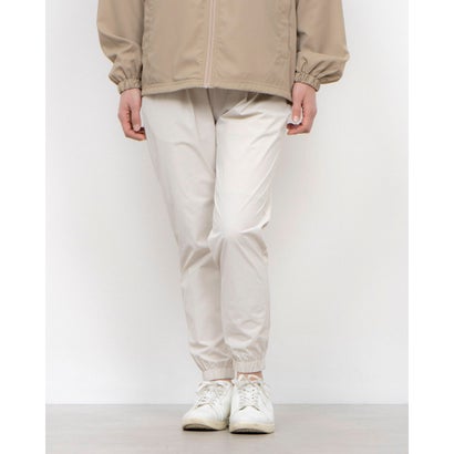 ティゴラ TIGORA レディース フィットネス ロングパンツ フィットネス ストレッチロングパンツ TR-3F2315LP （ライトベージュ）