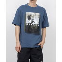 オークリー OAKLEY メンズ 半袖Tシャツ ENHANCE QDC SS TEE SUNSET 4.0 FOA407662 (DARK AQUA)