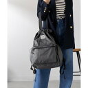 フレドリックパッカーズ FREDRIK PACKERS ≪別注≫210D KNAP SACK ナップサック (グレー)