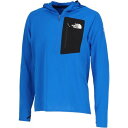 ザ・ノース・フェイス THE NORTH FACE ザ・ノース・フェイス THE NORTH FACE アウトドア エクスペディションドライドットフーディ Ex...