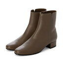 ルルカステップ LuLuca step ショートブーツ (OK)