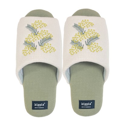 アセット ASSET ミモザソフト （アイボリー）