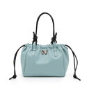 アナスイ ANNA SUI エイミー 2wayトートバッグ (ミント)
