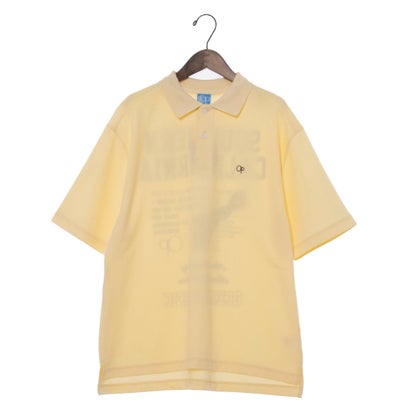 半袖ポロシャツ