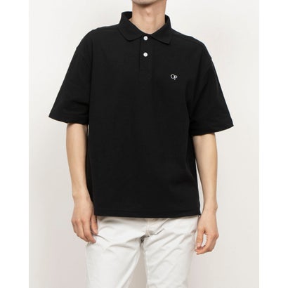 半袖ポロシャツ