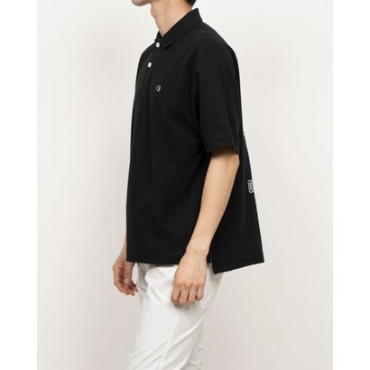 半袖ポロシャツ