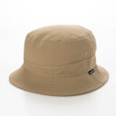 モンベル mont-bell モンベル ストレッチ O.D.ショートブリムハット (タン)(4)