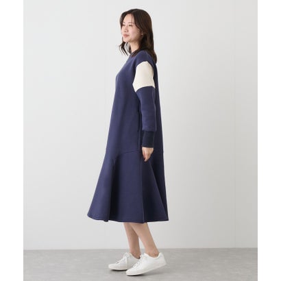 ジャイロ JAYRO 配色切り替えワンピース （コン）