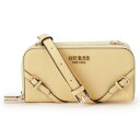 ゲス GUESS BRAMINA Crossbody Organizer (CSL)