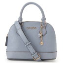 ゲス GUESS LEXY Mini Crossbody Top Zip (WIS)