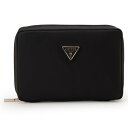 ゲス GUESS FOLLIE Hanging Organizer (BLA)