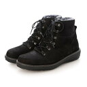 ヴァルディローファー waldlaufer Waldlaufer レースアップブーツ Hoja (SCHWARZ)