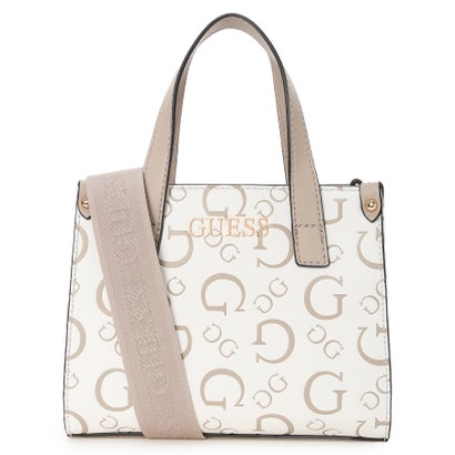 ゲス GUESS KYLEY Mini Tote (BEM) ゲス GUESS KYLEY Mini Tote (BEM)