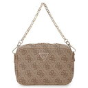 ゲス GUESS ZAMIRA Belt Beg (LTL)