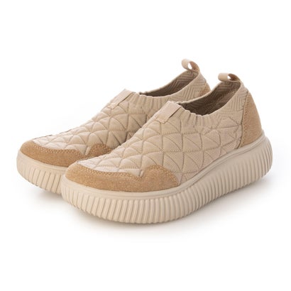 ゴムゴム Gomu56 超軽量ソフトスニーカー （BG）