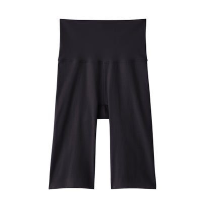 グンゼ GUNZE 肌とスタイルをメイクするサイクルパンツ【返品不可商品】 (スミクロ)