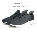 プーマ PUMA スニーカー メンズ レディース ソフトライド フレックス レース イーズイン ワイド 311996 309901 PUMA スリッポン 立って...