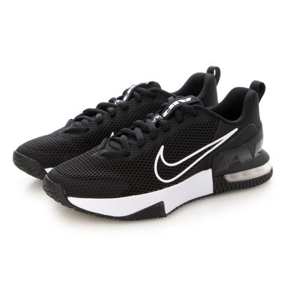 ナイキ NIKE M AIR MAX ALPHA TRAINER 6 （ブラック/ホワイト）