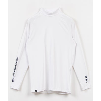 フィラ ゴルフ FILA GOLF AI トップスインナー (WT)