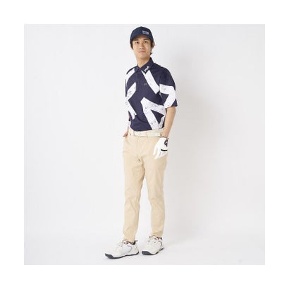 フィラ ゴルフ FILA GOLF BL ロングパンツ （NV）