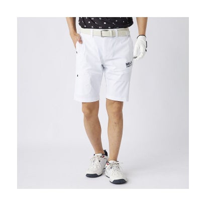 フィラ ゴルフ FILA GOLF BS ショートパンツ (WT) フィラ ゴルフ FILA GOLF BS ショートパンツ (WT)
