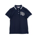 フィラ ゴルフ FILA GOLF TS ハンソデシャツガラ (DNV)