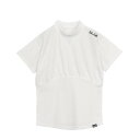 フィラ ゴルフ FILA GOLF TS ハンソデハイネック (WT)
